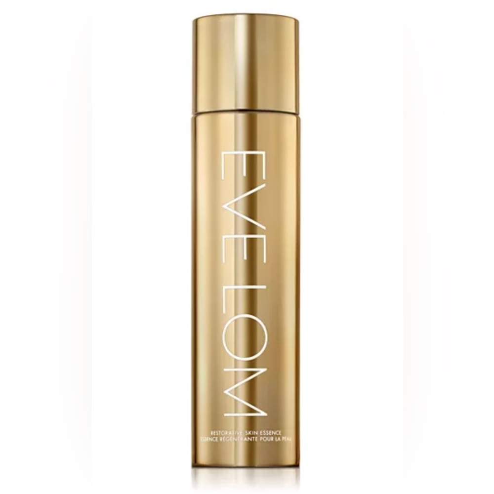 NEW Eve Lom Restorative Skin Essence